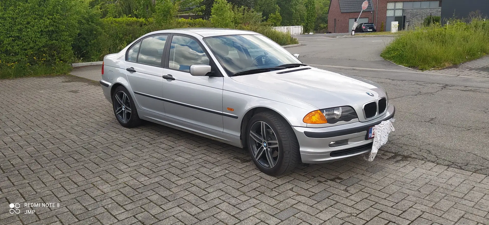 BMW 316 316i Pack - 2