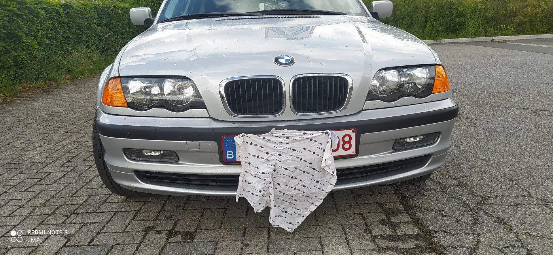 BMW 316 316i Pack - 1