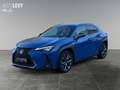 Lexus UX 250h F-Sport AWD *LED*360*MARK-LEVINSON Blau - thumbnail 2