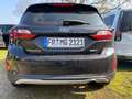 Ford Fiesta 1.0 EcoBoost Hybrid ACTIVE X Schwarz - thumbnail 3