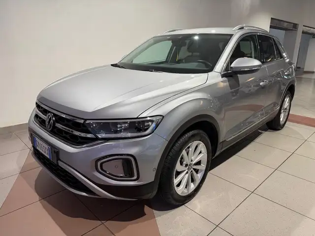 Volkswagen T-Roc 1.5 TSI ACT Style