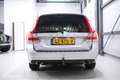Volvo V70 2.0 D4 Summum | Adaptive | Blis | Schuifdak | Trek Grijs - thumbnail 16