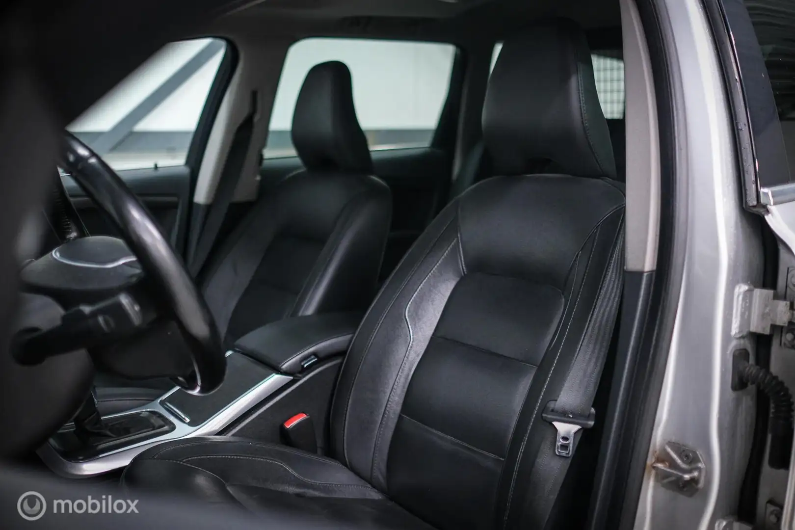 Volvo V70 2.0 D4 Summum | Adaptive | Blis | Schuifdak | Trek Šedá - 2