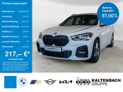 Bmw X1 xDrive25e M Sport FACEL. LED NAVI H/K SHZ
