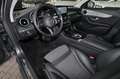 Mercedes-Benz C 180 T AHK+TOTWINKEL+KAMERA+MBUX+LED+17Zoll Grau - thumbnail 8