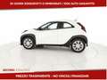 Toyota Aygo X 1.0 Active 72cv s-cvt Bianco - thumbnail 2