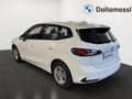 BMW 218 i Weiß - thumbnail 4