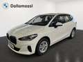 BMW 218 i Weiß - thumbnail 1