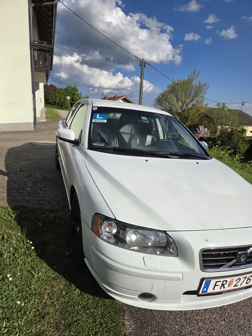 Volvo S60 2,4D Aut. - 2