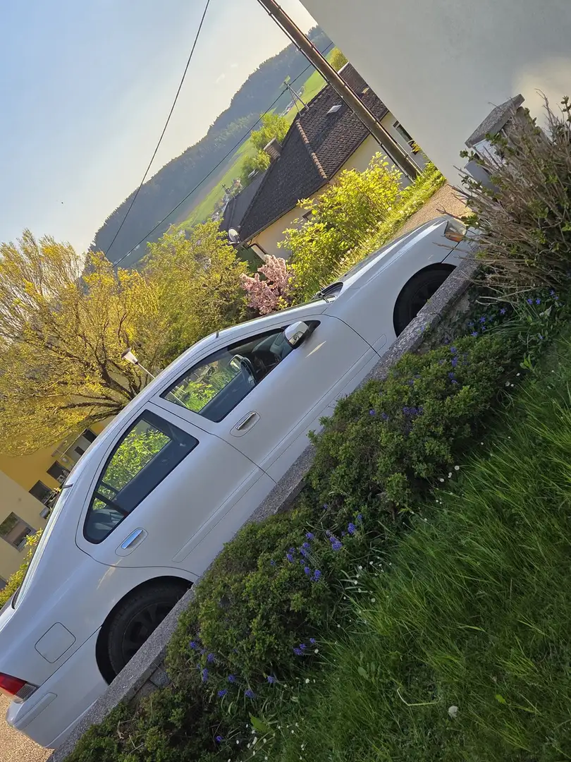 Volvo S60 2,4D Aut. - 1