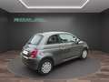 Fiat 500 1.0 hybrid Cult 70cv.PREZZO REALE Grigio - thumbnail 6