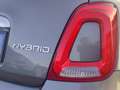 Fiat 500 1.0 hybrid Cult 70cv.PREZZO REALE Grijs - thumbnail 25