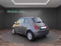 Fiat 500 1.0 hybrid Cult 70cv.PREZZO REALE Grigio - thumbnail 4