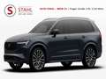 Volvo XC90 T8 AWD PHEV 18,8kWh Ultra Black Edition Blau - thumbnail 1