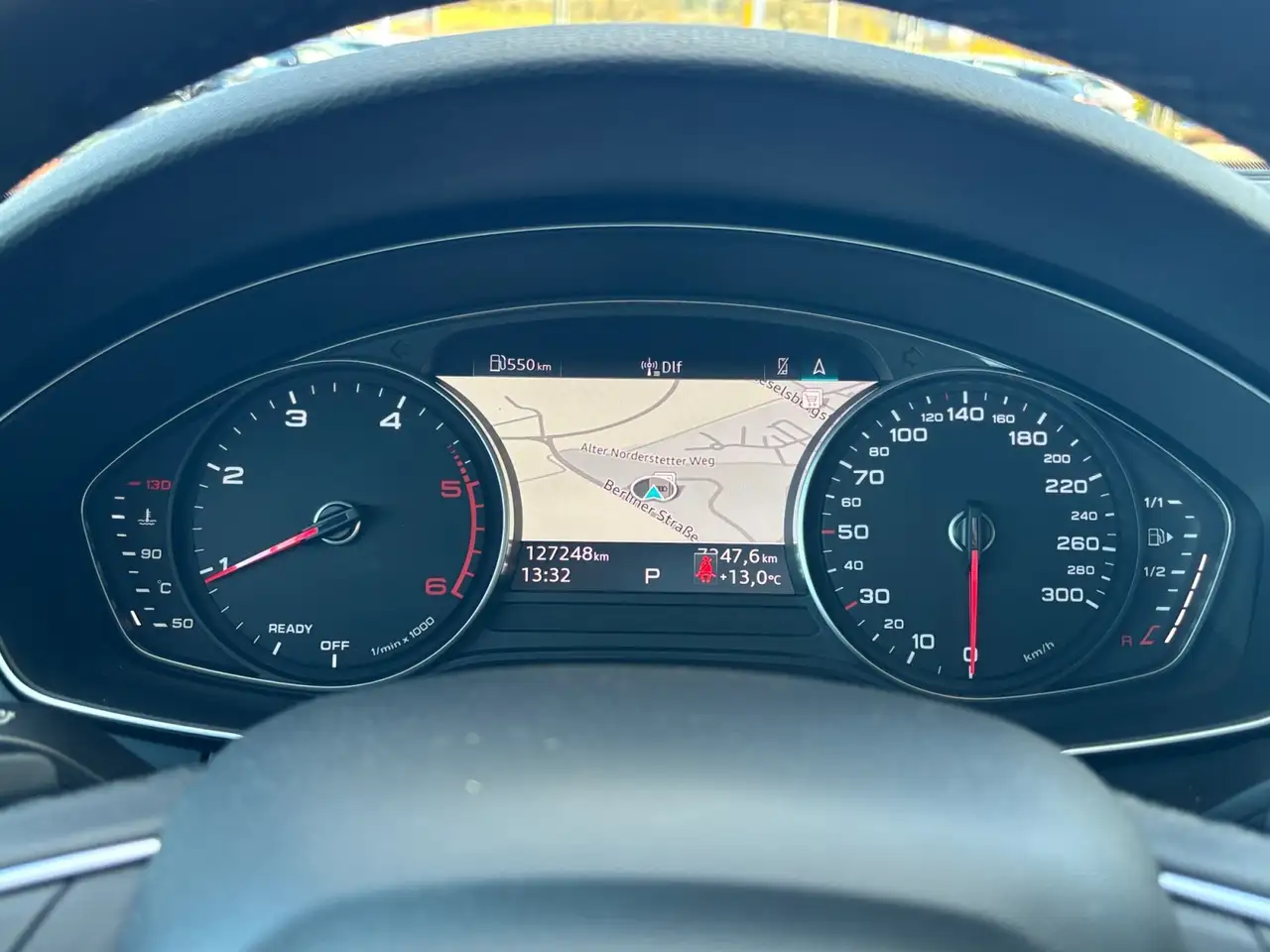 Audi A4 Avant 35 2.0 TDI S-tronic Navi LED ACC 13