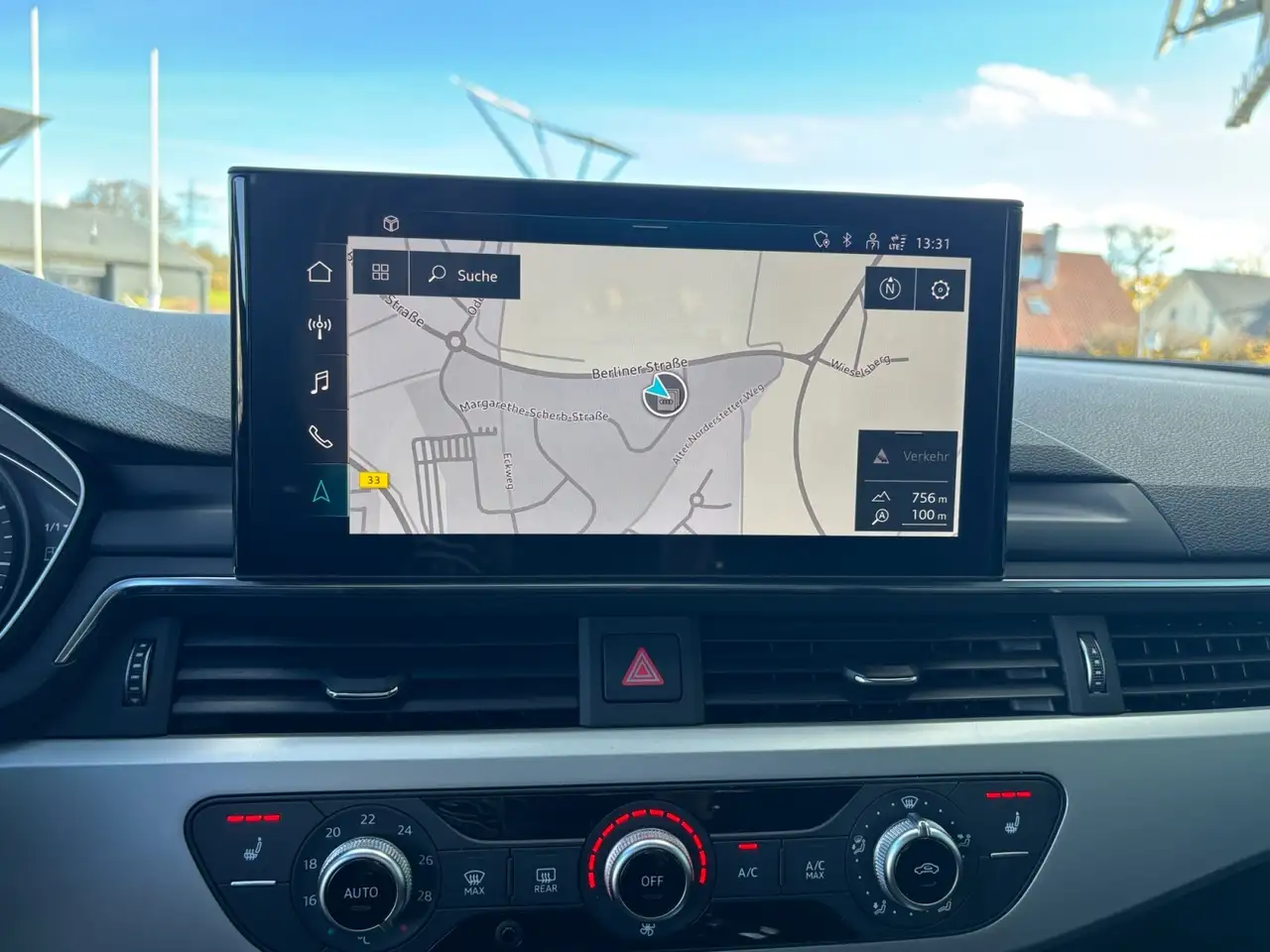 Audi A4 Avant 35 2.0 TDI S-tronic Navi LED ACC 14