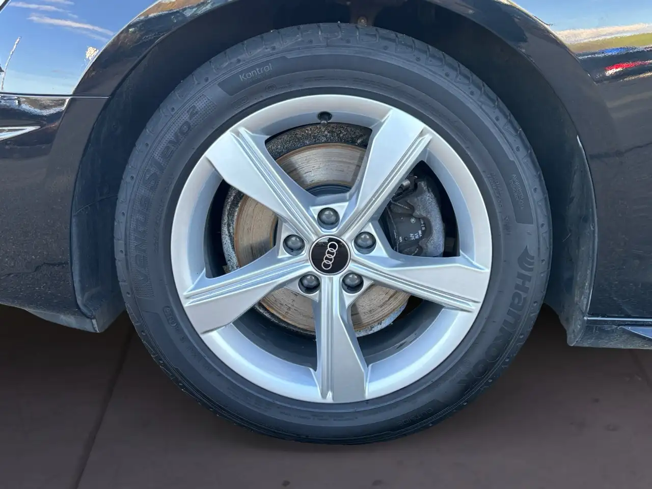 Audi A4 Avant 35 2.0 TDI S-tronic Navi LED ACC 7