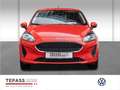 Ford Fiesta 1.0 Cool & Connect KLIMA SERVO TELEFON Rood - thumbnail 3