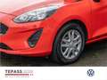 Ford Fiesta 1.0 Cool & Connect KLIMA SERVO TELEFON Rood - thumbnail 6