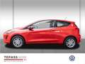 Ford Fiesta 1.0 Cool & Connect KLIMA SERVO TELEFON Rood - thumbnail 4