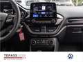 Ford Fiesta 1.0 Cool & Connect KLIMA SERVO TELEFON Rood - thumbnail 12