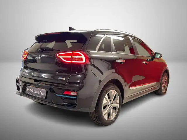 Kia e-Niro MORE 64kWh Pack Luxe