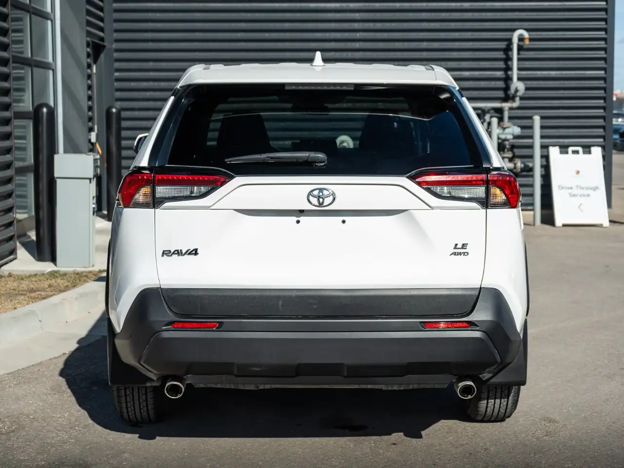 Toyota RAV 4 снимка Toyota RAV 4
