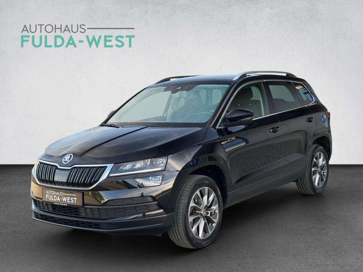 Second hand Škoda Karoq 2.0