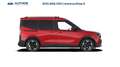 Ford Tourneo Courier II 1.0 ecoboost 125cv Active Rosso - thumbnail 2