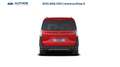 Ford Tourneo Courier II 1.0 ecoboost 125cv Active Rosso - thumbnail 3