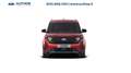 Ford Tourneo Courier II 1.0 ecoboost 125cv Active Rosso - thumbnail 9