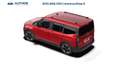Ford Tourneo Courier II 1.0 ecoboost 125cv Active Rosso - thumbnail 5