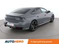Peugeot 508 1.6 Hybrid PSE Grijs - thumbnail 6