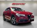 Alfa Romeo Stelvio Stelvio 2.2 JTD *Camera * GPS * USB * Rouge - thumbnail 3