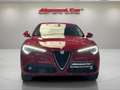 Alfa Romeo Stelvio Stelvio 2.2 JTD *Camera * GPS * USB * Rouge - thumbnail 2