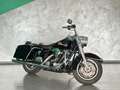 Harley-Davidson Road King Su base Tour Glide*Iscritta ASI*Finanziabile Nero - thumbnail 2