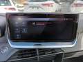Peugeot 208 1200 PURETECH ALLURE 100CV CAM NAV CARPLAY ITALIA Argento - thumbnail 11