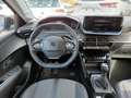 Peugeot 208 1200 PURETECH ALLURE 100CV CAM NAV CARPLAY ITALIA Argento - thumbnail 10