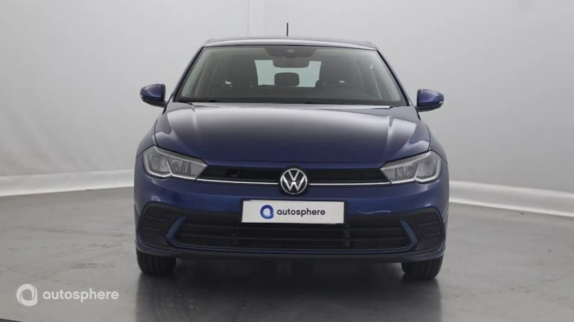 Volkswagen Polo 1.0 TSI 95ch Life - 2