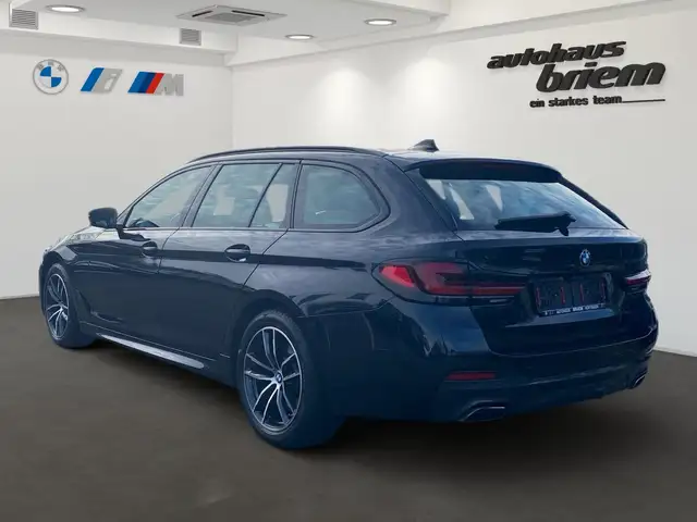 BMW M view 4