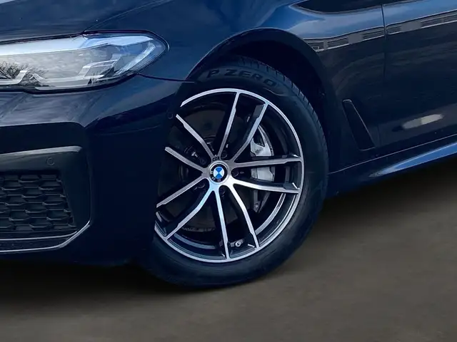BMW M view 6