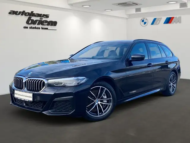BMW M main image