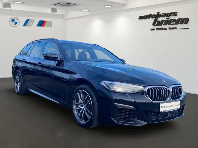 BMW M view 2