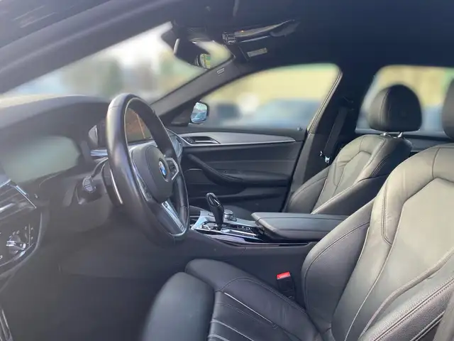 BMW M view 7