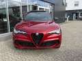 Alfa Romeo Stelvio Quadrifoglio*PANO*21"Zoll*ETNA ROSSO MET.* Rot - thumbnail 2