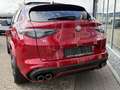 Alfa Romeo Stelvio Quadrifoglio*PANO*21"Zoll*ETNA ROSSO MET.* Rot - thumbnail 3