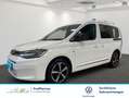 Volkswagen Caddy 2.0 TDI 4M KR Style *AHK*LED*KAMERA*SITZH* Weiß - thumbnail 1