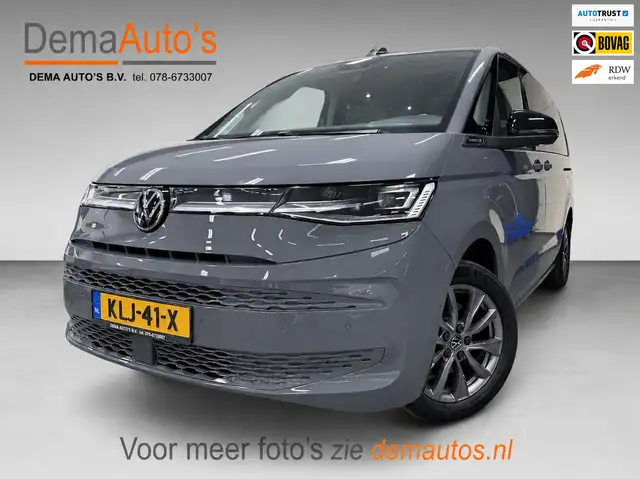 Volkswagen Autres 1.4 eHybrid Energetic LANG 6P SOH-TEST/PANO/NAVI/V