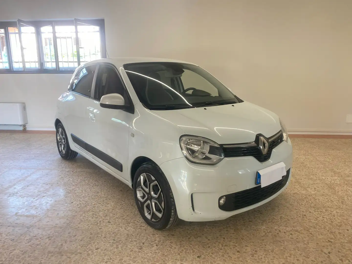Renault Twingo Twingo 1.0 sce Intens 65cv Fehér - 2