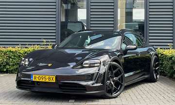 Cross Turismo 4S 93 kWh | NP 157K | 22"Vossen | 26